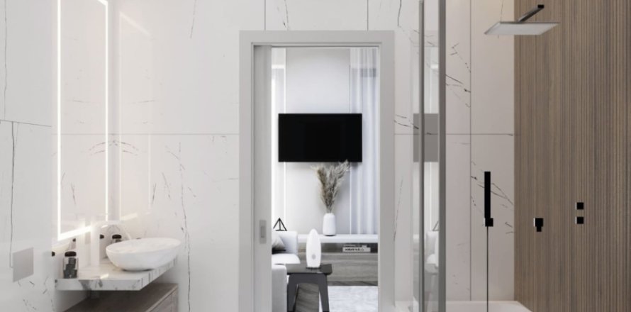 Таунхаус в Coral Ridge Townhomes в Форт-Лодердейл, Флорида 3 комнаты, 349м2 № 632249