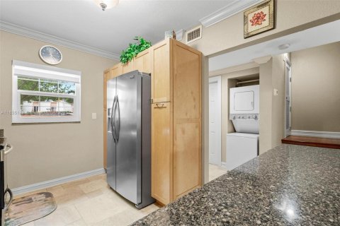 Townhouse in Davie, Florida 2 bedrooms, 127.46 sq.m. № 1819731 - photo 8