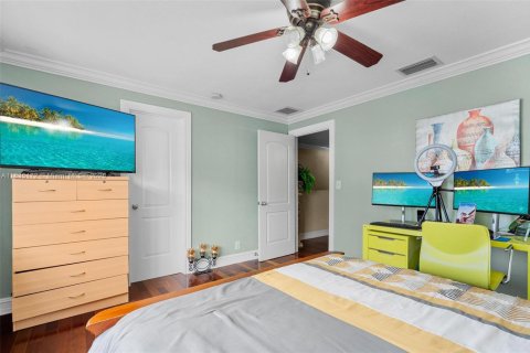 Townhouse in Davie, Florida 2 bedrooms, 127.46 sq.m. № 1819731 - photo 27