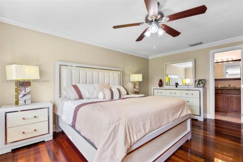 Townhouse in Davie, Florida 2 bedrooms, 127.46 sq.m. № 1819731 - photo 22