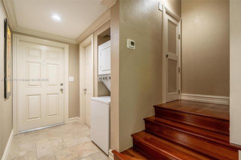 Townhouse in Davie, Florida 2 bedrooms, 127.46 sq.m. № 1819731 - photo 20