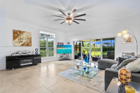 Townhouse in Davie, Florida 2 bedrooms, 127.46 sq.m. № 1819731 - photo 17