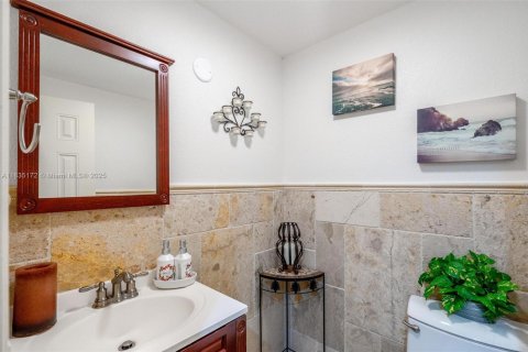 Townhouse in Davie, Florida 2 bedrooms, 127.46 sq.m. № 1819731 - photo 10