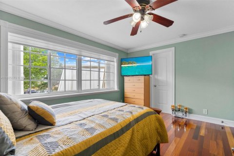 Townhouse in Davie, Florida 2 bedrooms, 127.46 sq.m. № 1819731 - photo 28