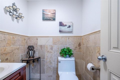 Townhouse in Davie, Florida 2 bedrooms, 127.46 sq.m. № 1819731 - photo 11