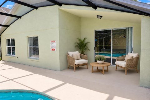 Villa ou maison à vendre à Kissimmee, Floride: 4 chambres, 206.43 m2 № 2431687 - photo 21