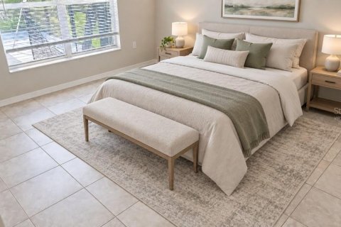 Villa ou maison à vendre à Kissimmee, Floride: 4 chambres, 206.43 m2 № 2431687 - photo 7
