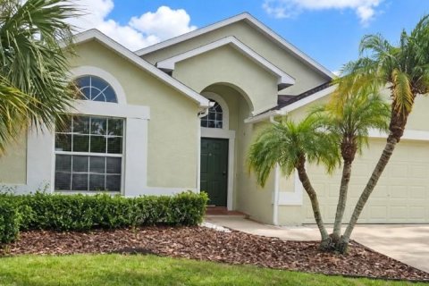 Villa ou maison à Kissimmee, Floride 4 chambres, 206.43 m2 № 2431687