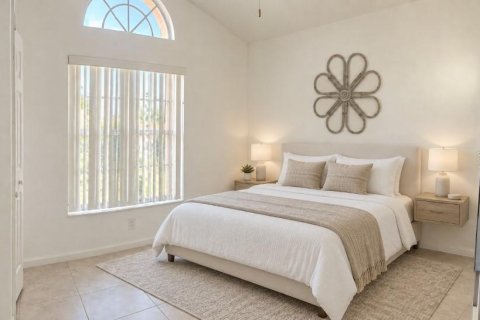Villa ou maison à vendre à Kissimmee, Floride: 4 chambres, 206.43 m2 № 2431687 - photo 9