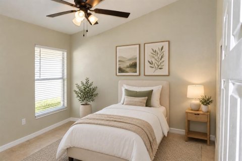 Villa ou maison à vendre à Kissimmee, Floride: 4 chambres, 206.43 m2 № 2431687 - photo 15