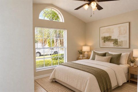 Villa ou maison à vendre à Kissimmee, Floride: 4 chambres, 206.43 m2 № 2431687 - photo 16