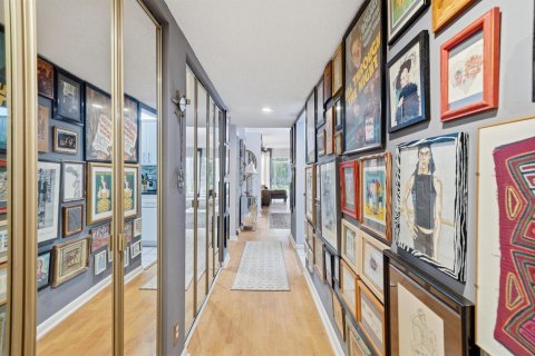 Купить кондоминиум в Коконат Крик, Флорида 5 комнат, 101.45м2, № 2253187 - фото 6