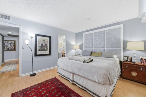 Купить кондоминиум в Коконат Крик, Флорида 5 комнат, 101.45м2, № 2253187 - фото 22