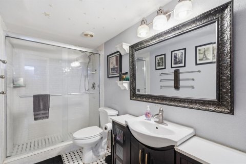 Купить кондоминиум в Коконат Крик, Флорида 5 комнат, 101.45м2, № 2253187 - фото 20