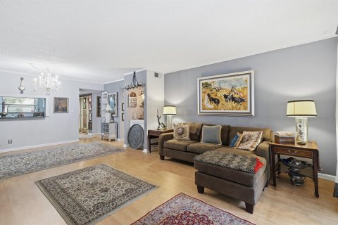 Купить кондоминиум в Коконат Крик, Флорида 5 комнат, 101.45м2, № 2253187 - фото 18