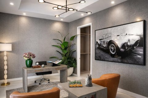 Condo in Boca Raton, Florida, 3 bedrooms № 2290105 - photo 12