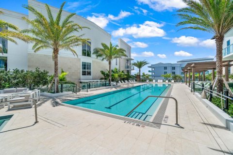 Condo in Boca Raton, Florida, 3 bedrooms № 2290105 - photo 30