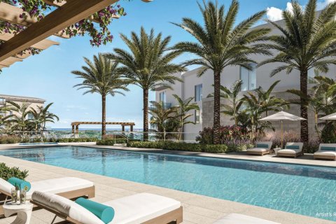 Condo in Boca Raton, Florida, 3 bedrooms № 2290105 - photo 18