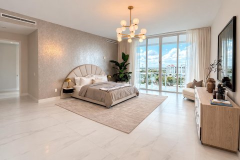 Condo in Boca Raton, Florida, 3 bedrooms № 2290105 - photo 14