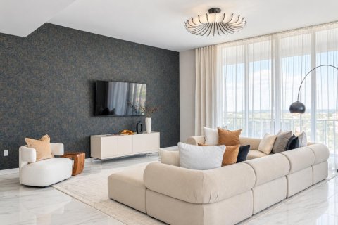 Condo in Boca Raton, Florida, 3 bedrooms № 2290105 - photo 10