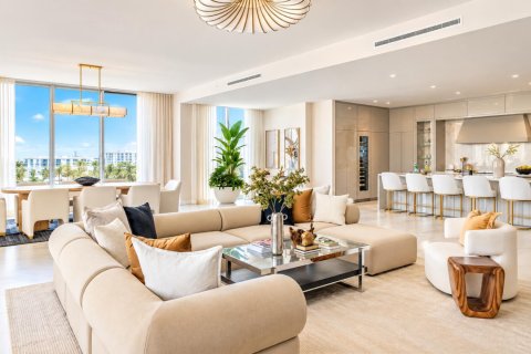 Condo in Boca Raton, Florida, 3 bedrooms № 2290105 - photo 2