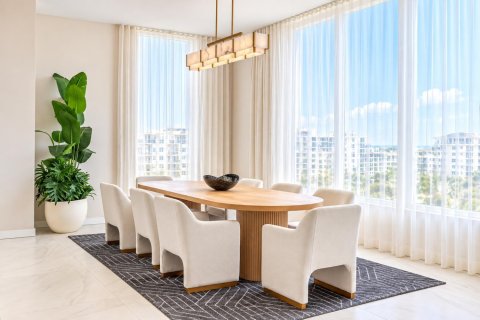 Condo in Boca Raton, Florida, 3 bedrooms № 2290105 - photo 3