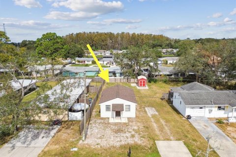 House in Port Richey, Florida 1 bedroom, 55.74 sq.m. № 1883489 - photo 29