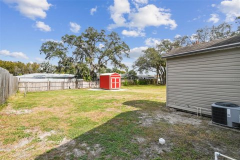 House in Port Richey, Florida 1 bedroom, 55.74 sq.m. № 1883489 - photo 27