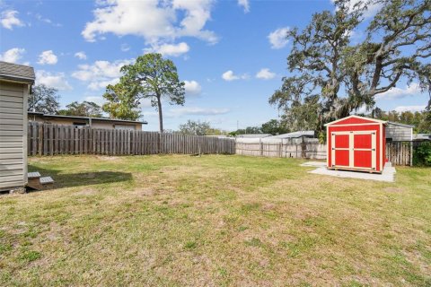 House in Port Richey, Florida 1 bedroom, 55.74 sq.m. № 1883489 - photo 24