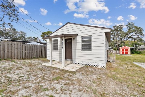 House in Port Richey, Florida 1 bedroom, 55.74 sq.m. № 1883489 - photo 1