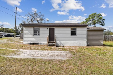 House in Port Richey, Florida 1 bedroom, 55.74 sq.m. № 1883489 - photo 19