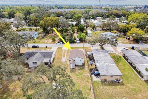 House in Port Richey, Florida 1 bedroom, 55.74 sq.m. № 1883489 - photo 30