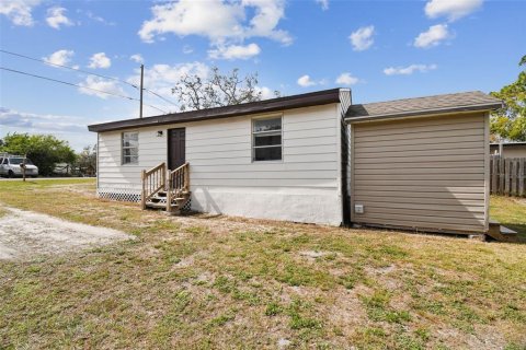 House in Port Richey, Florida 1 bedroom, 55.74 sq.m. № 1883489 - photo 21