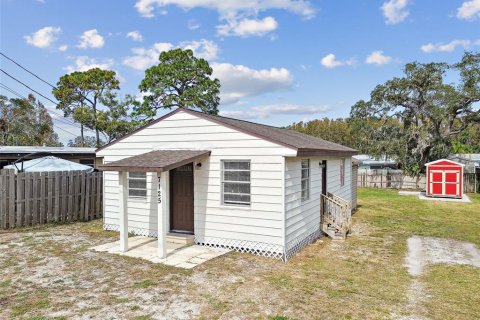 House in Port Richey, Florida 1 bedroom, 55.74 sq.m. № 1883489 - photo 28