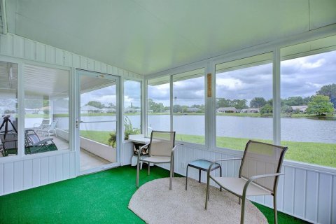House in Sebring, Florida 2 bedrooms, 152.73 sq.m. № 1831464 - photo 18