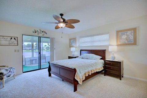 House in Sebring, Florida 2 bedrooms, 152.73 sq.m. № 1831464 - photo 15