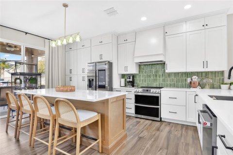 Villa ou maison à vendre à Kissimmee, Floride: 7 chambres, 263.29 m2 № 2142392 - photo 9