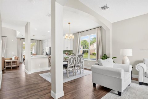 Villa ou maison à vendre à Kissimmee, Floride: 7 chambres, 263.29 m2 № 2142392 - photo 7