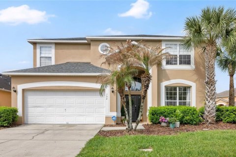 Villa ou maison à Kissimmee, Floride 7 chambres, 263.29 m2 № 2142392