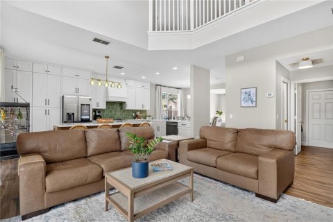 Villa ou maison à vendre à Kissimmee, Floride: 7 chambres, 263.29 m2 № 2142392 - photo 17
