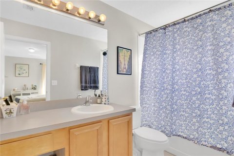 Villa ou maison à vendre à Kissimmee, Floride: 7 chambres, 263.29 m2 № 2142392 - photo 24