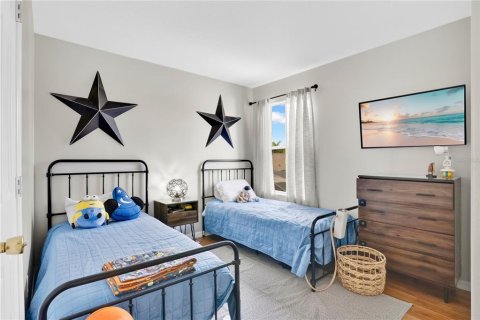 Villa ou maison à vendre à Kissimmee, Floride: 7 chambres, 263.29 m2 № 2142392 - photo 27