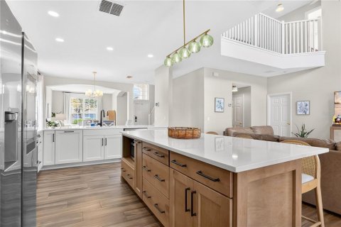 Villa ou maison à vendre à Kissimmee, Floride: 7 chambres, 263.29 m2 № 2142392 - photo 15