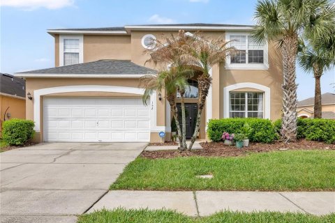 Villa ou maison à vendre à Kissimmee, Floride: 7 chambres, 263.29 m2 № 2142392 - photo 2