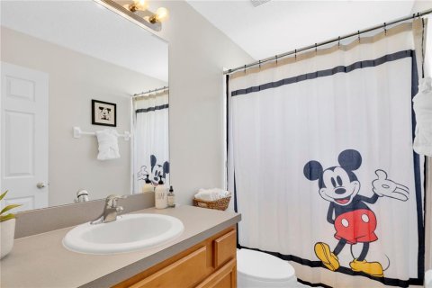 Villa ou maison à vendre à Kissimmee, Floride: 7 chambres, 263.29 m2 № 2142392 - photo 28