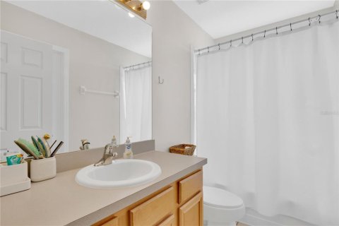Villa ou maison à vendre à Kissimmee, Floride: 7 chambres, 263.29 m2 № 2142392 - photo 26