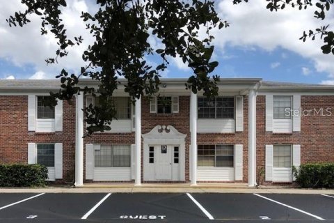 Condo à Bradenton, Floride, 2 chambres  № 2425699
