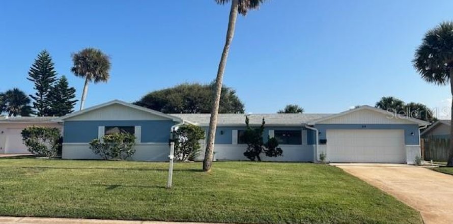 Casa en Ormond Beach, Florida 3 dormitorios, 176.79 m2 № 1325118