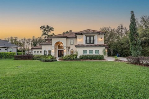 Casa en venta en Odessa, Florida, 5 dormitorios, 451.51 m2 № 1680277 - foto 2