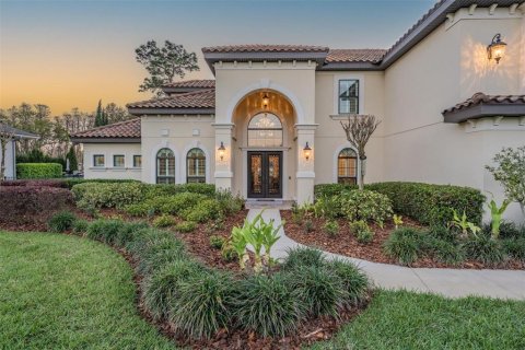 Casa en venta en Odessa, Florida, 5 dormitorios, 451.51 m2 № 1680277 - foto 5